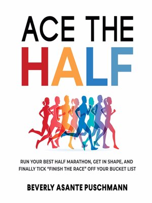 cover image of Ace the Half